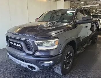 ram ram 1500 pickup 2019 1C6SRFLT5KN559368 image ram ram 1500 pickup 2019 1C6SRFLT5KN559368 image